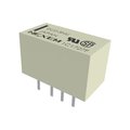 Kemet Electronics Signal Relay Miniature EC2-4.5SNJ